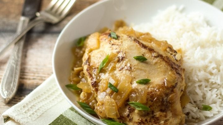 Recette yassa : cuisine végétarienne